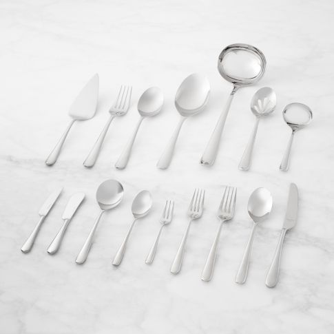 All Flatware