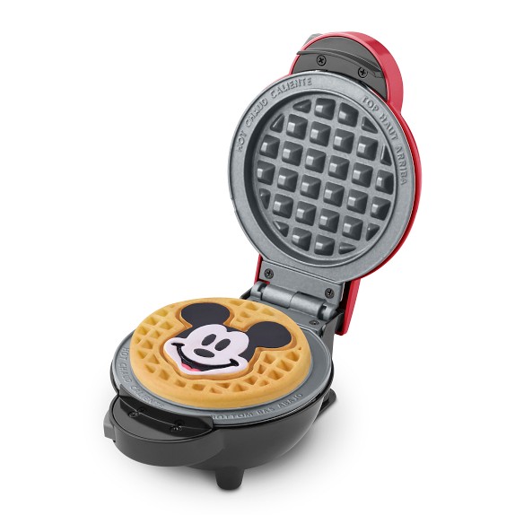 Disney Dash Mickey & Friends Waffle MultiMaker™ Mini System