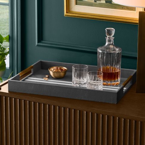 THE GEORGE X Williams Sonoma Home