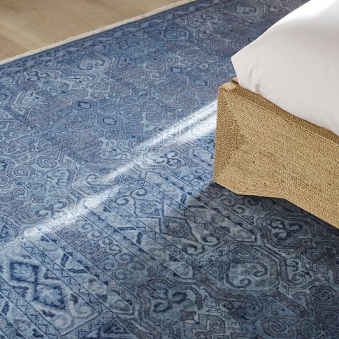 Vintage Inspired Rugs