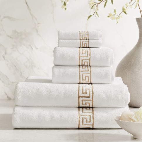 Bath Towels