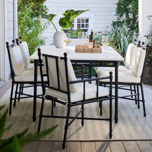 All Outdoor Dining Furniture