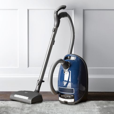Vacuums, Brooms &amp; Mops