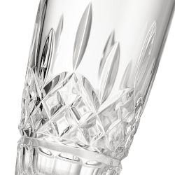 Waterford Lismore Cocktail Shaker &amp; 2 Martini Glasses