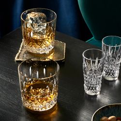 Waterford Lismore Tumblers, Set of 2