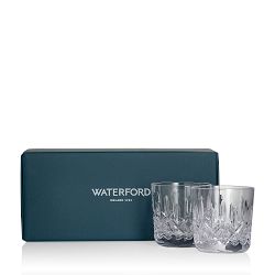 Waterford Lismore Tumblers, Set of 2