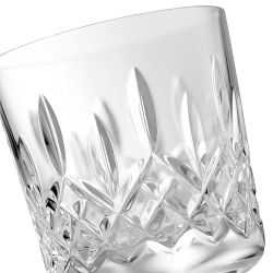 Waterford Lismore Tumblers, Set of 2