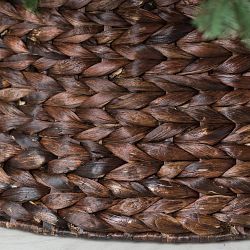 Balsam Hill Woven Tree Collar