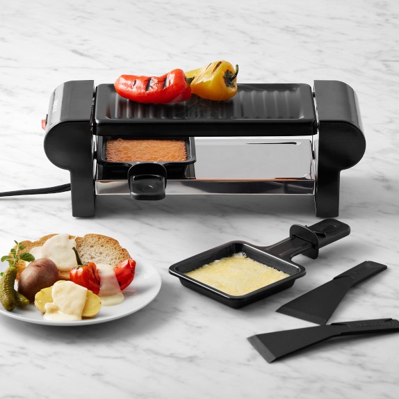Boska Electric Mini Raclette