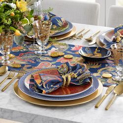 New Moon Table Runner