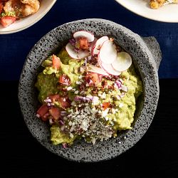 Aar&#243;n S&#225;nchez x Williams Sonoma Habanero Love Sauce