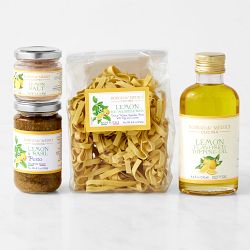 Borgo de Medici Lemon Pasta Gift Set