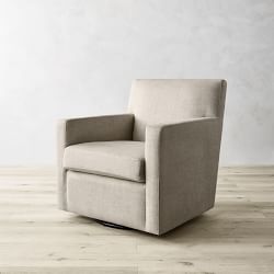 Brighton Swivel Chair