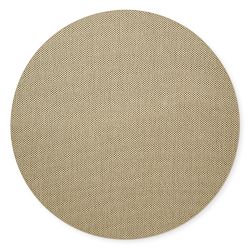 Canyon Sisal Round Rug