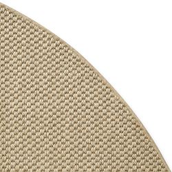 Canyon Sisal Round Rug