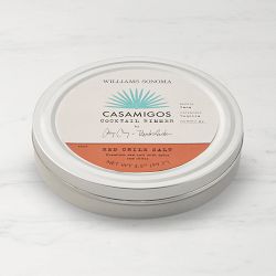 Casamigos x Williams Sonoma Red Chile Salt Rimmer
