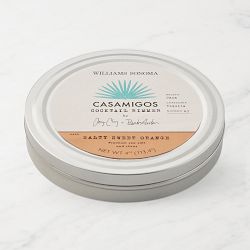 Casamigos x Williams Sonoma Salty Sweet Orange Rimmer