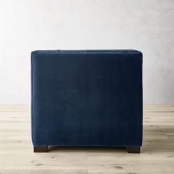 Cavallo Occasional Chair