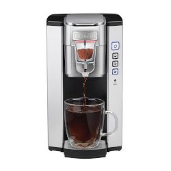 Cuisinart Single Serve Coffee Maker
