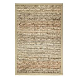 Custom Sahar Jute And Sisal Rug