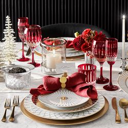 Williams Sonoma Natura Flatware Sets