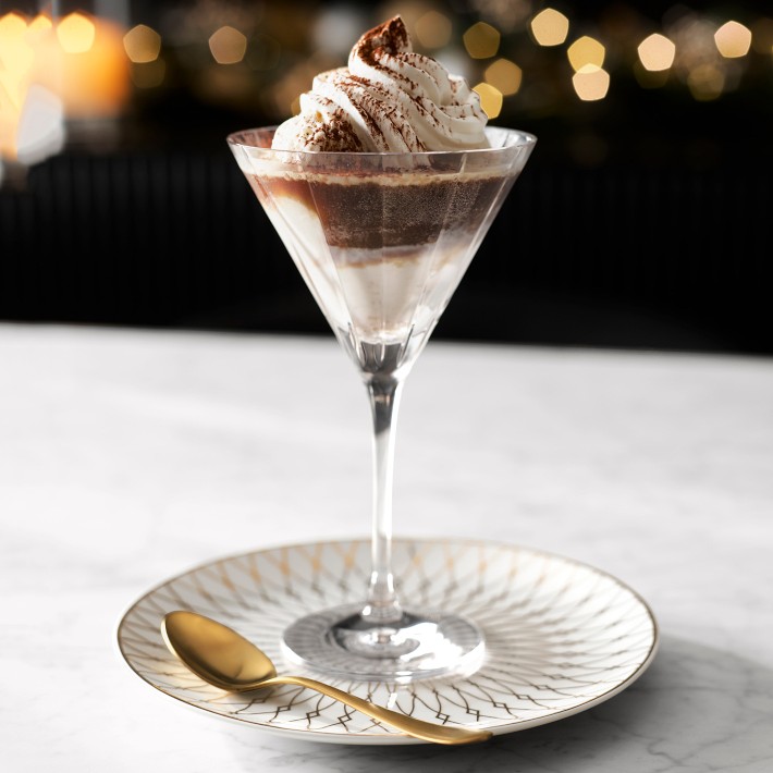 Dorset Martini Glasses