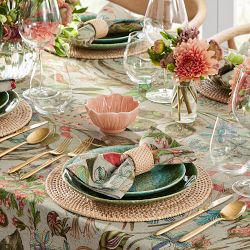 Fiorella Tablecloth