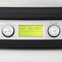 GreenPan&#8482; Premiere Multi Grill, Griddle, &amp; Waffle Maker