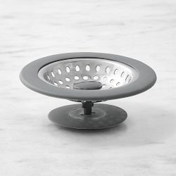 Hold Everything Sink &amp; Plug Strainer