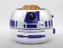 Video 1 for Star Wars R2D2 2-Slice Toaster