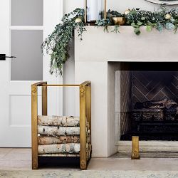 Jackson Fireplace Collection