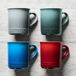 Le Creuset Vancouver Mugs