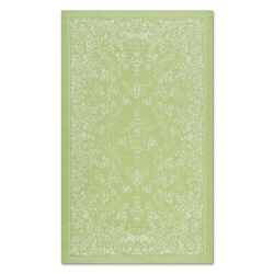 Primavera Jacquard Tablecloth