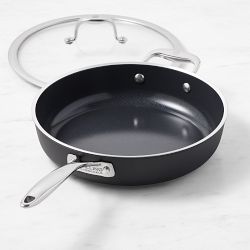 Zwilling Forte Plus Ceramic Nonstick Sauté Pan, 4-Qt.