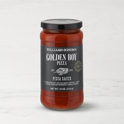 Golden Boy Pizza Sauce