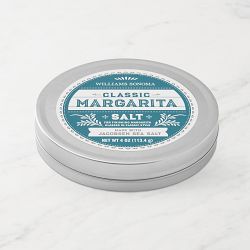 Jacobsen Salt Co. Classic Margarita Salt, 4oz