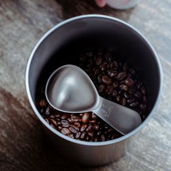 Airscape Stainless-Steel Storage Containers