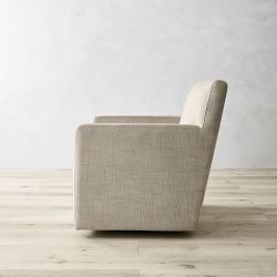 Brighton Swivel Chair