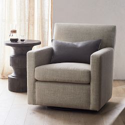 Brighton Swivel Chair