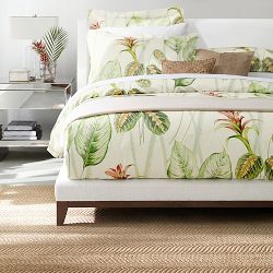 Custom Sirena Sisal Rug