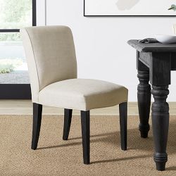 Fitzgerald Upholstered Dining Side Chair