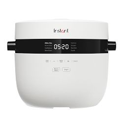Instant Multigrain Cooker, 20-cup
