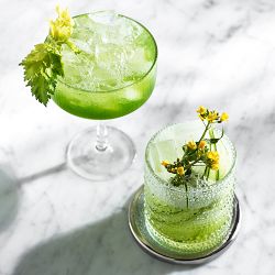 Fortessa Jupiter Short Tumblers, 10-oz, Set of 6