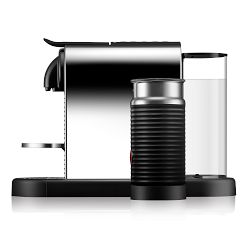 Nespresso CitiZ and Milk Espresso Machine by De'Longhi