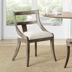 Piedmont Upholstered Dining Side Chair