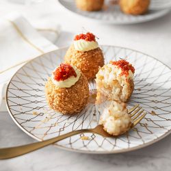 Regency Gold Dinnerware Collection