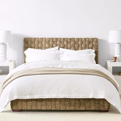 Sorrento Bed