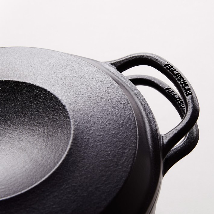 Vermicular Kamado Musui Dutch Oven Induction System | Williams Sonoma