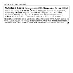 What's Gaby Cooking, Party Set