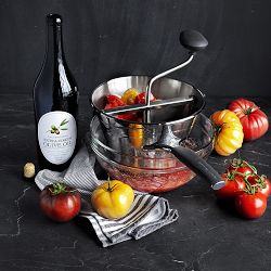 Williams Sonoma Prep Tools Food Mill